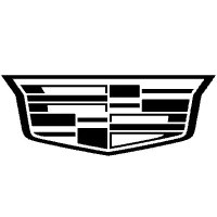 Cadillac logo