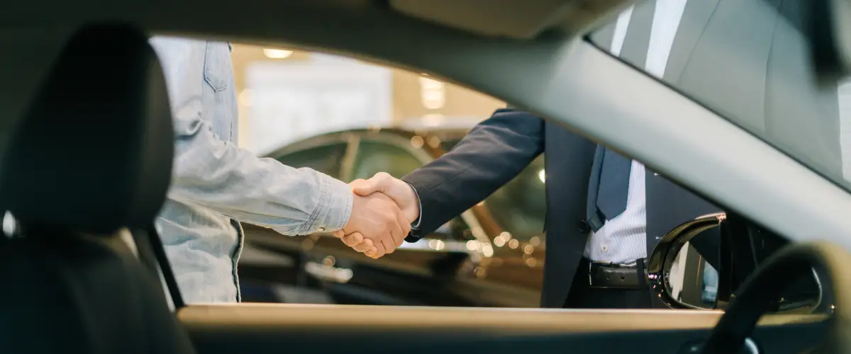 Sell your luxury vehicle to Ultimate Powersports in Scottsdale, Arizona