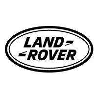 Land Rover logo