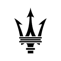 Maserati logo