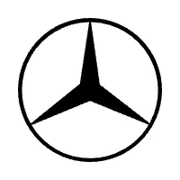 Mercedes-Benz logo