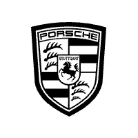 Porsche logo