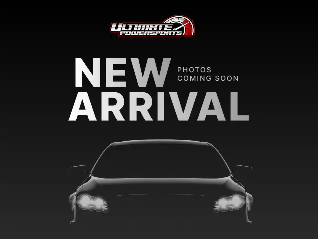 New arrival - photos coming soon