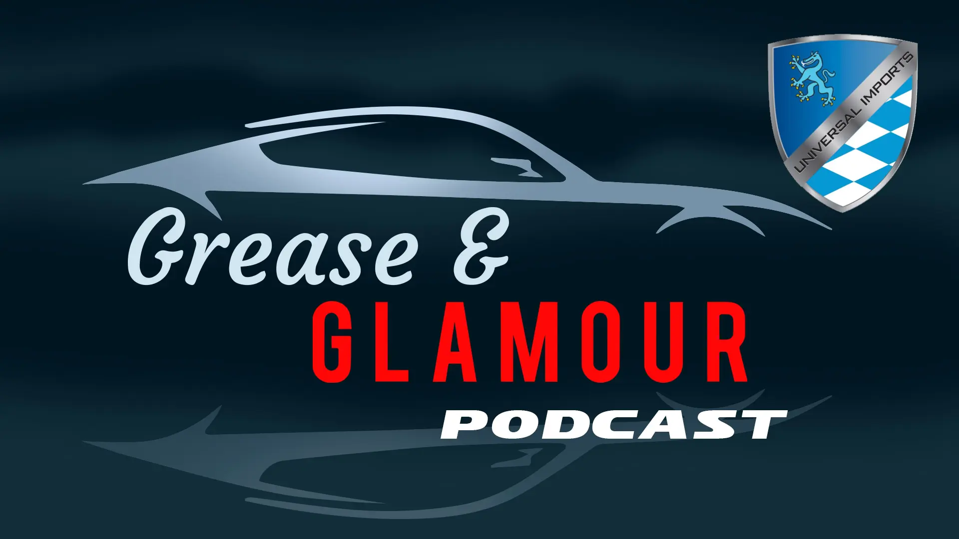 Grease & Glamour