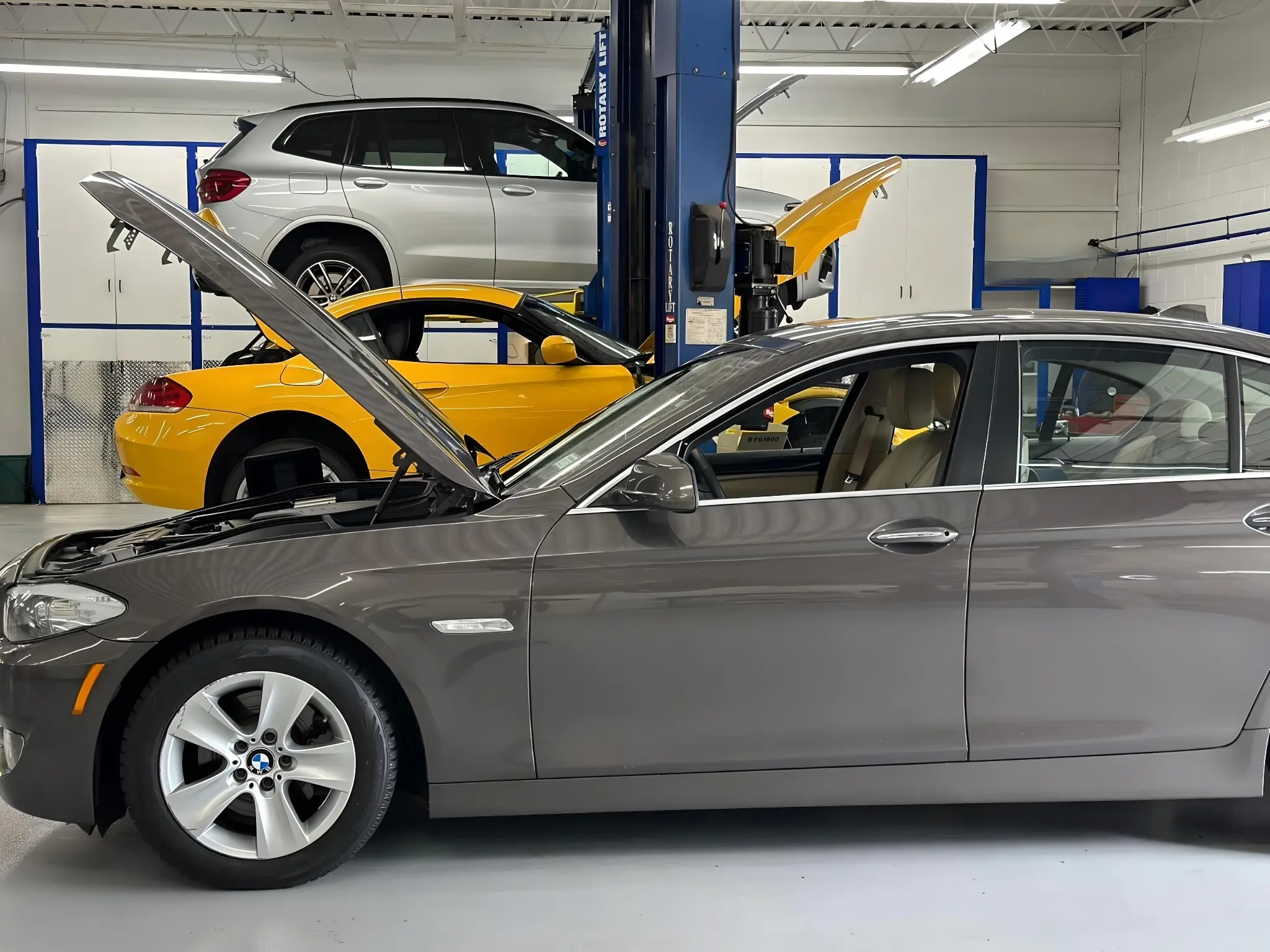 Universal Imports warranty