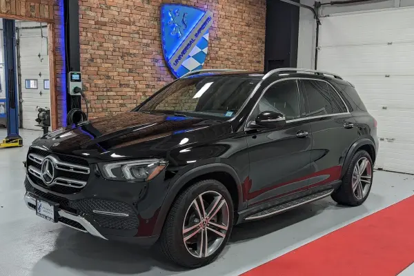 Universal Imports dealership