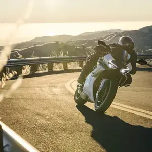 5 Top Motorcycle Routes in Virginia