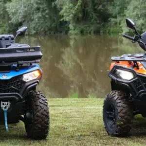ATV vs UTV: Which Is Best For You?