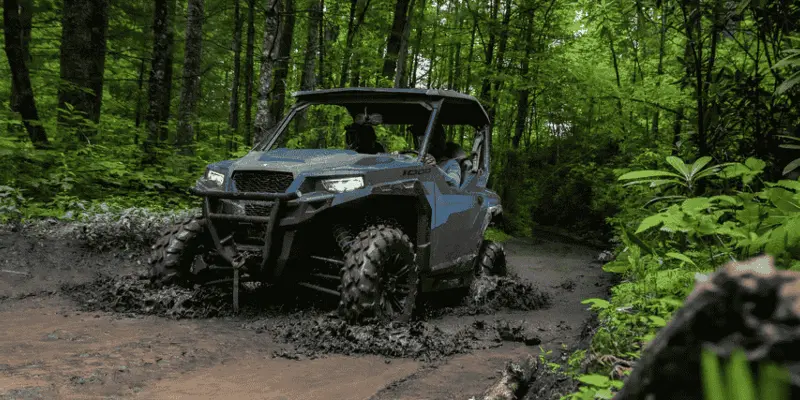 What Are Side-by-Sides Used For?