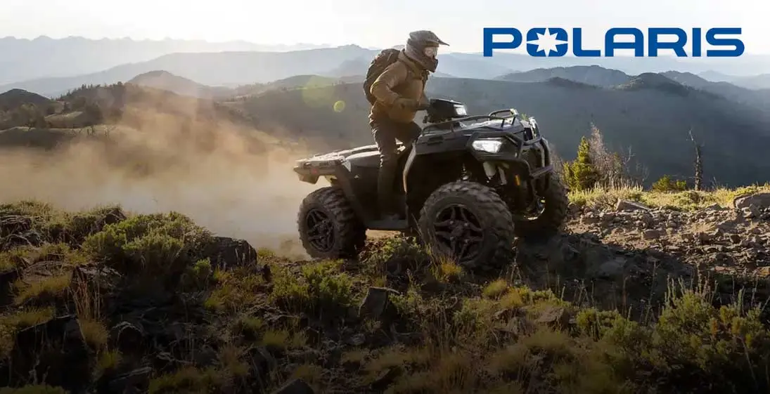 Shop new and used Polaris power sports including street bikes, ATVs, dirt bikes, and more.