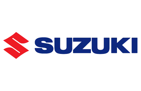 Suzuki logo