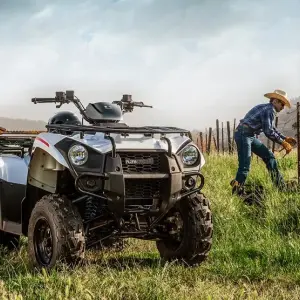 KAWASAKI Dealer In Winchester, Va Releases 2021 Guide