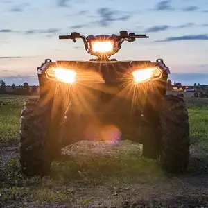 ATV Dealers In Virginia Share Their Tips