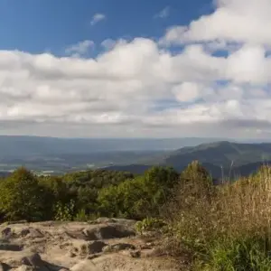 Top Places to Ride Off-Road Near Winchester, VA