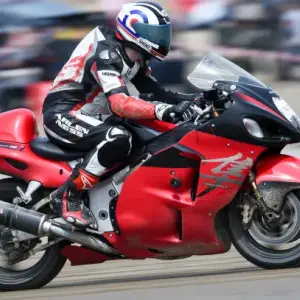 Does Suzuki Make Good Motorcycles?
