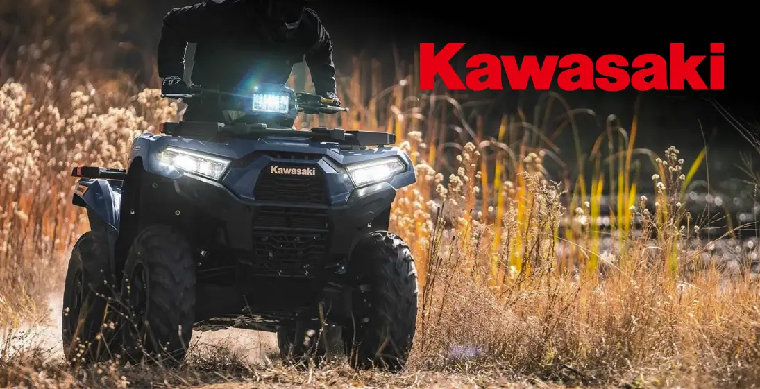 Shop new and used Kawasaki power sports including street bikes, ATVs, dirt bikes, and more.