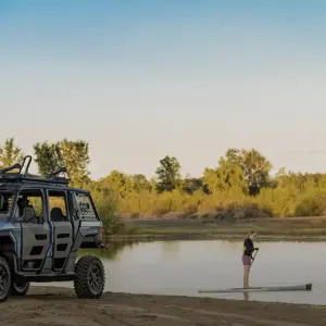 Pre-Order The 2024 POLARIS Xpedition Sxss At Valley Cycle Center