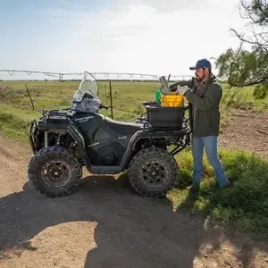 Tips On Learning To Ride From ATV Dealers In Winchester