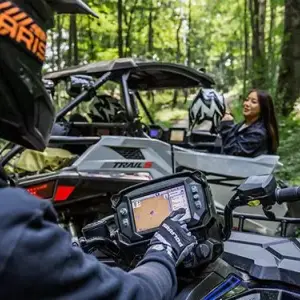 5 Best ATV Trails In Virginia