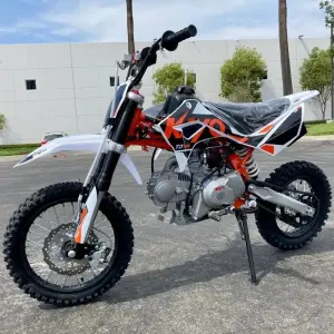 Finding Kayo Motorcycles For Sale In Virginia