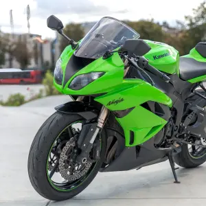 Reasons To Get A KAWASAKI Motorcycle In Winchester, Va