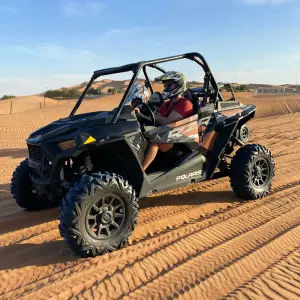 Safety Tips For Riding Your POLARIS ATV In Virginia