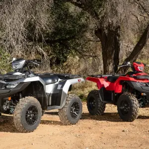 Tips For Preparing To Ride Your ATV This Summer !