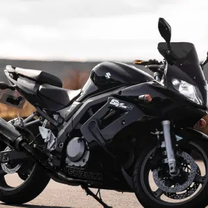 Where To Buy SUZUKI Motorcycles In Winchester