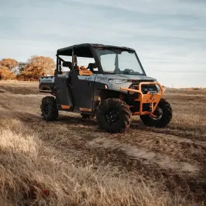 Where To Find A New Or Used POLARIS Ranger For Sale