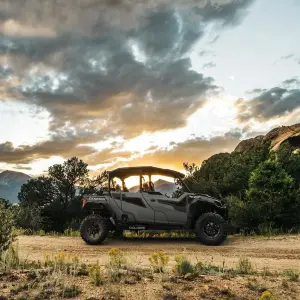 Where To Find A POLARIS Ranger For Sale In Virginia