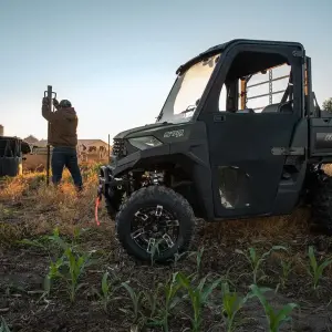 Reasons To Buy A POLARIS Ranger In 2023
