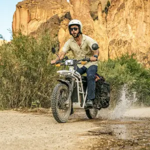 Why You Should Consider Buying A Ubco 2X2 Adventure Bike