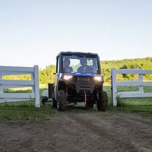 Looking For A New UTV For Sale, Winchester?