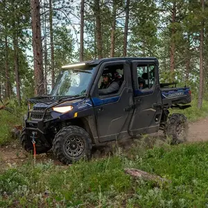 Seeking A Hot Gift This Holiday Season? Go To The Best POLARIS UTV Dealer In Winchester, Va