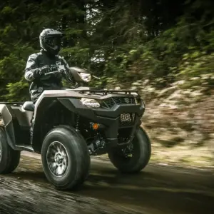 Accessories Tips From Valley ATV In Winchester, Va