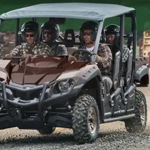 Best UTVs For Hunting in Winchester, VA