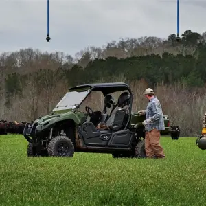 Tips To Find The Best Utility Side By Side In Winchester