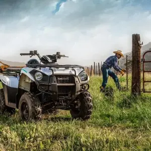 My Journey To The ATV Bike Shop Near Me