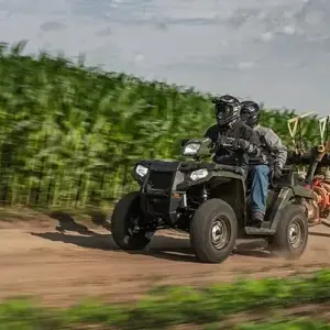 Find Accessories At ATV Dealerships In Virginia