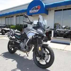 Exploring CFMOTO Vehicles At Valley Cycle Center - Motorcycles, Atvs, And Sxss