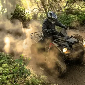 First-Time Riding Tips From Your ATV Dealer Near Me