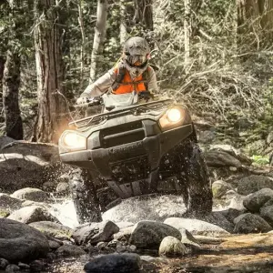 Deals From Your KAWASAKI ATV Dealer In Winchester Va