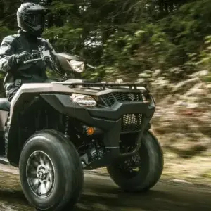 Find A New Off-Road For Sale Winchester Trusts This Holiday Season