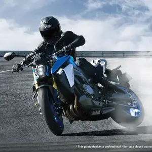 Visit The Best New And Used SUZUKI Motorcycle Dealership In Virginia