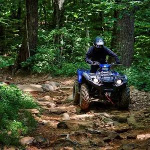 Need The Perfect Vehicle For Your Next Outdoor Journey Come To The Biggest YAMAHA ATV Dealer In Winchester, Va