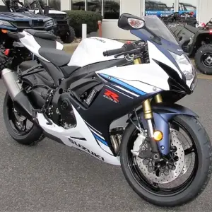 2023 SUZUKI Motorcycles: Top Selection In Winchester, Va | Valley Cycle Center