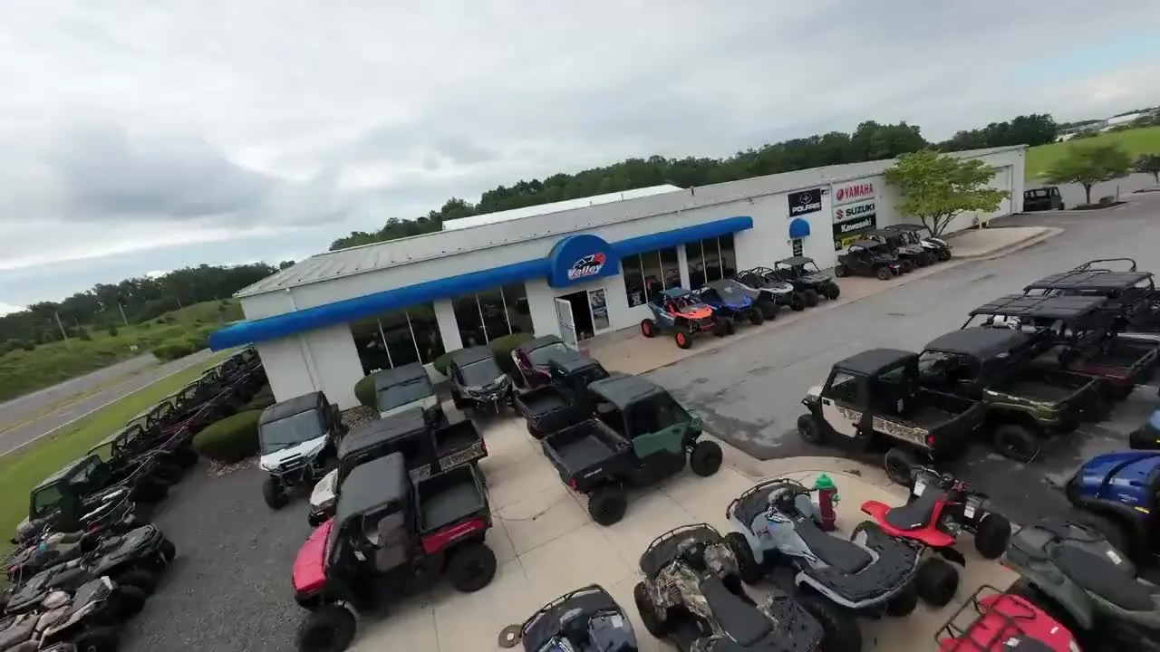 Video placeholder for Valley Cycle Center