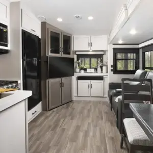 Top Tips For RV Living - Camping Lifestyle