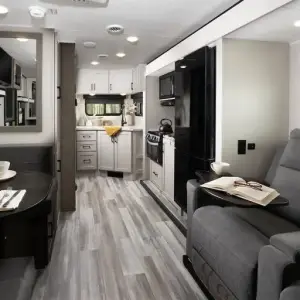 Jayco Jay Feather 21MML RV Review & Tips