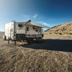 Top Tips for First Time RVers - Camper Life Hacks